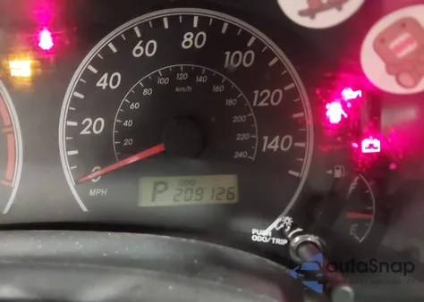 2011 Toyota Corolla Le из США, поврежденный, VIN 2T1BU4EE6BC703328